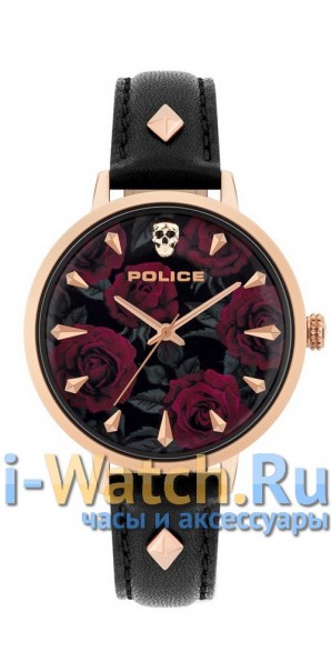 Police PL.16034MSR/02