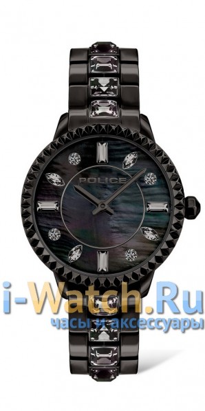Police PL.16036BSU/30M