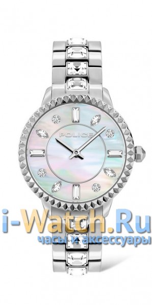 Police PL.16036BS/28M