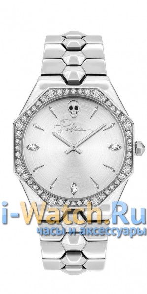 Police PL.16038BS/04M
