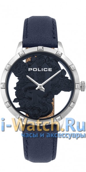Police PL.16041MS/03