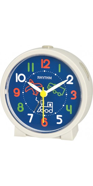 Rhythm CRE306NR77