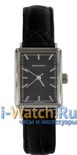 Romanson DL 5163S LW(BK)