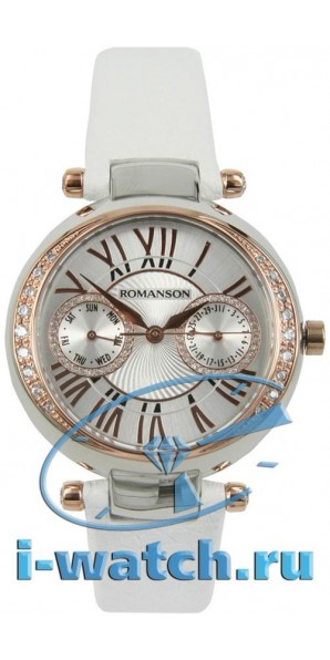Romanson RL 2612Q LJ(WH)WH