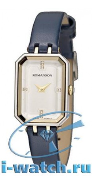 Romanson RL 4207 LC(WH)