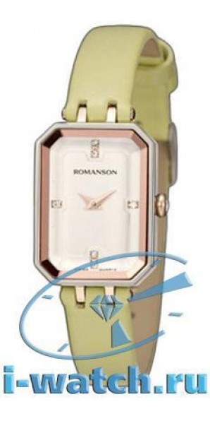 Romanson RL 4207 LJ(WH)