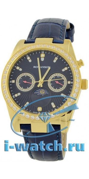 Romanson RL 4210Q LG(BU)