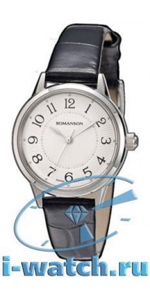 Romanson RL 4224 LW(WH)