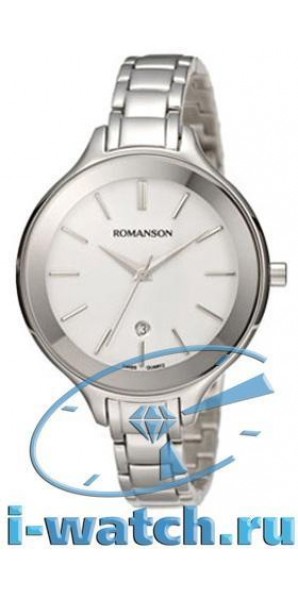 Romanson RM 4208 LW(WH)