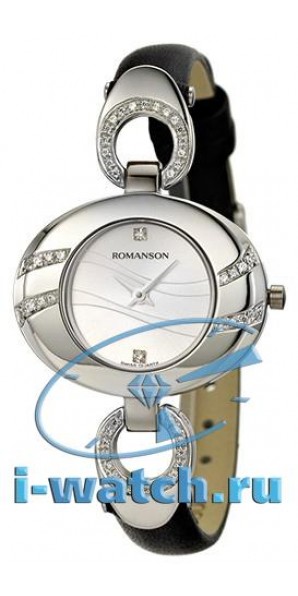 Romanson RN 0391Q LW(WH)