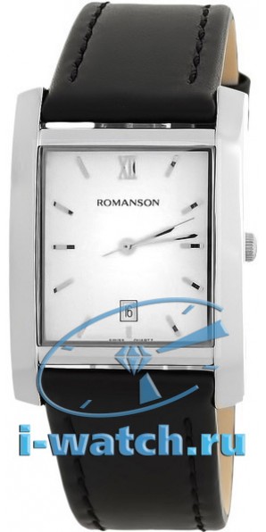 Romanson TL 0226S XW(WH)