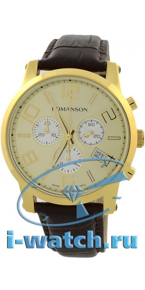Romanson TL 0334H MG(GD)