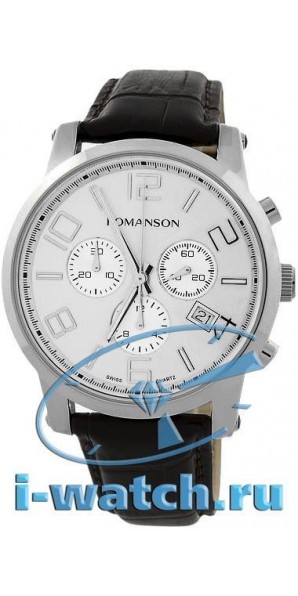 Romanson TL 0334H MW(WH)