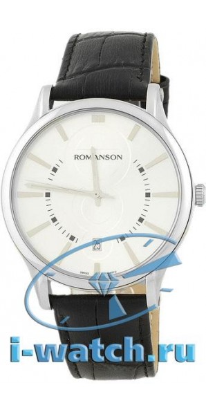 Romanson TL 0392 MW(WH)