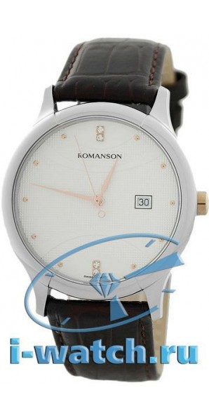 Romanson TL 1213S MJ(WH)