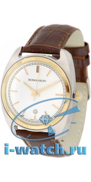 Romanson TL 1269 MC(WH)BN