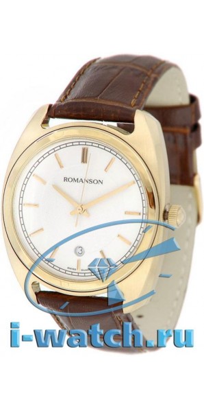 Romanson TL 1269 MG(WH)BN