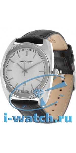 Romanson TL 1269 MW(WH)BK