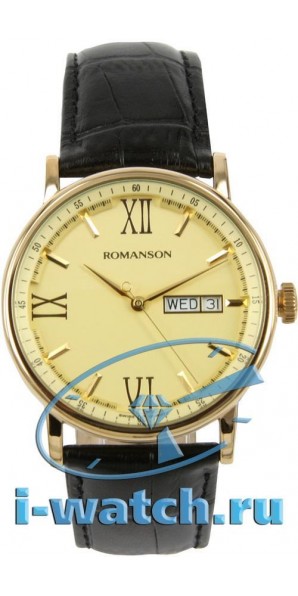 Romanson TL 1275 MG(GD)BK