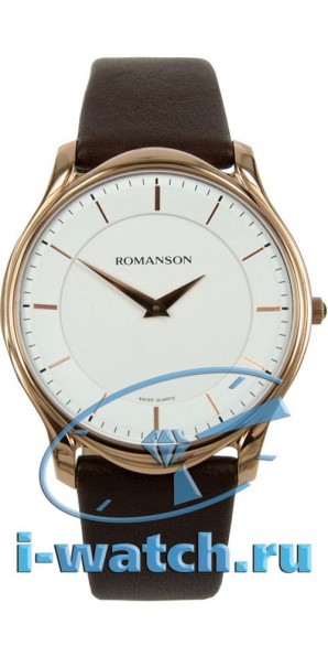 Romanson TL 2617 MR(WH)BN