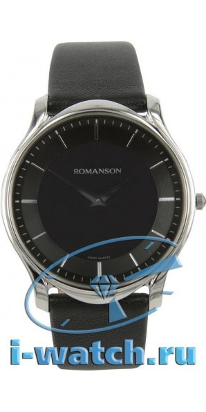 Romanson TL 2617 MW(BK)BK