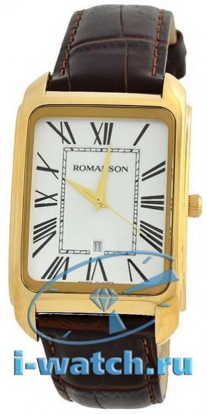 Romanson TL 2632 MG(WH)BN