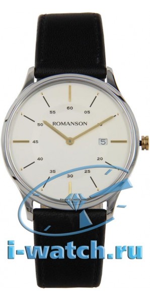 Romanson TL 3218 MC(WH)BK