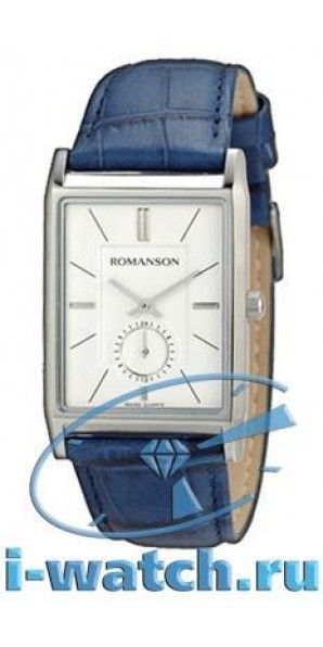 Romanson TL 3237J MW(WH)BU