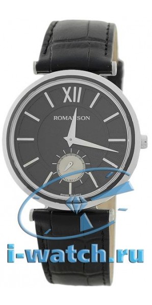 Romanson TL 3238J MD(BK)BK