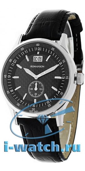 Romanson TL 4131S MW(BK)