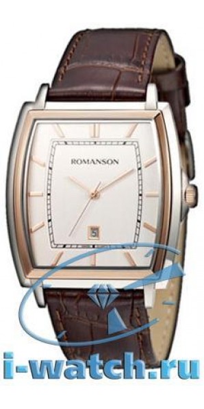 Romanson TL 4202 MJ(WH)