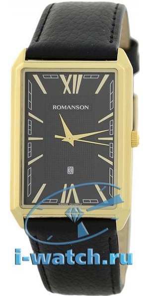 Romanson TL 4206 MG(BK)BK