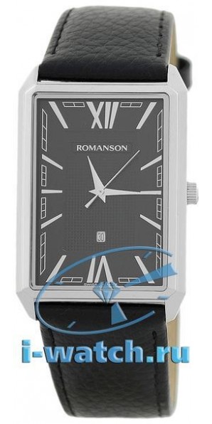 Romanson TL 4206 MW(BK)BK