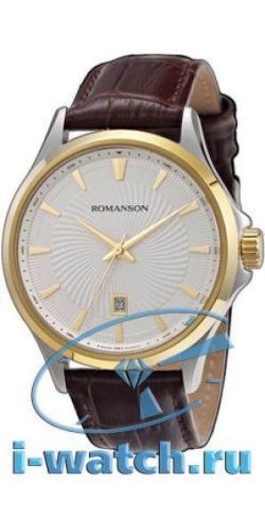 Romanson TL 4222 MC(WH)
