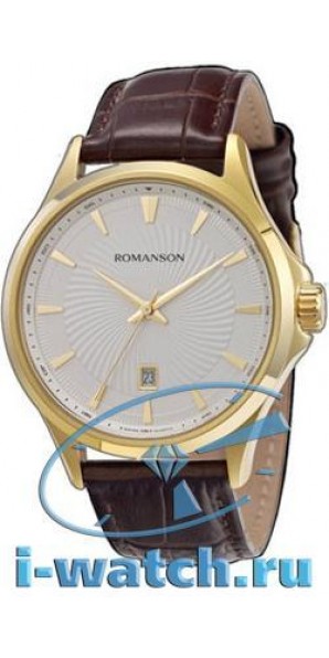 Romanson TL 4222 MG(WH)