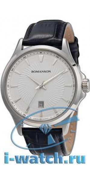Romanson TL 4222 MW(WH)