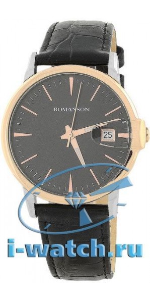 Romanson TL 4227 MJ(BK)