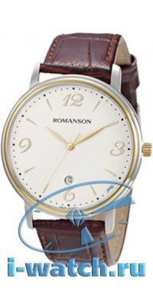 Romanson TL 4259 MC(WH)