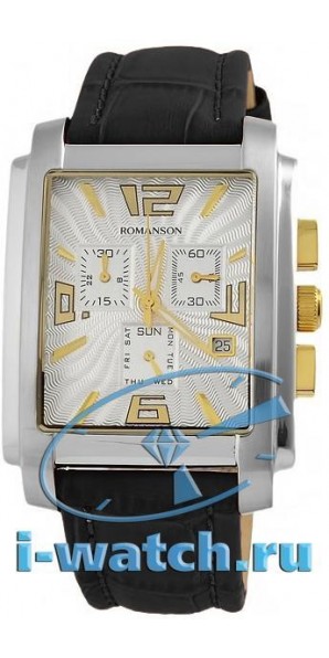 Romanson TL 5140H MC(WH)