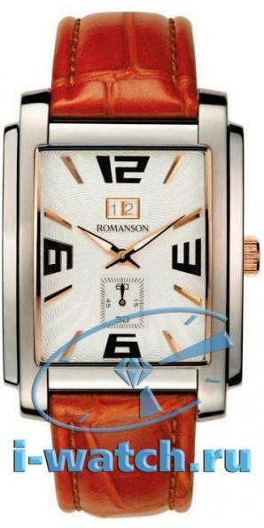 Romanson TL 5140S MJ(WH)