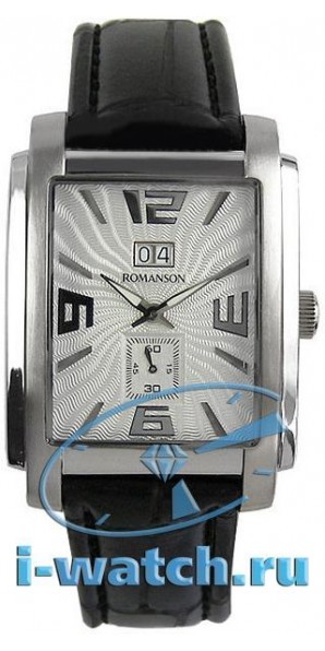 Romanson TL 5140S MW(WH)