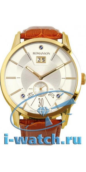 Romanson TL 7264S MG(WH)