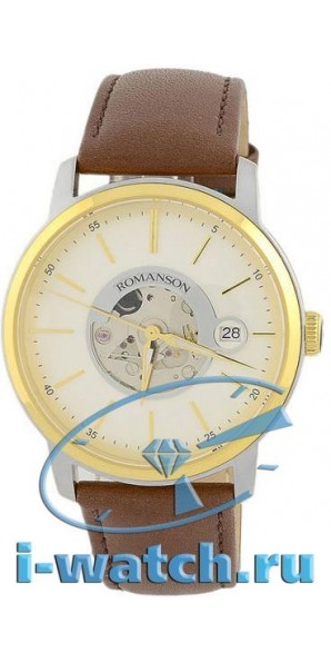 Romanson TL 8222O MC(WH)