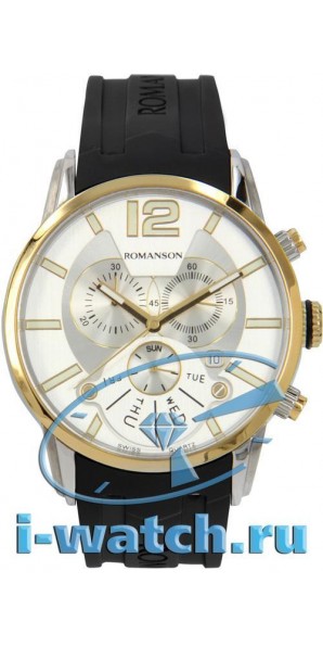 Romanson TL 9213H MC(WH)