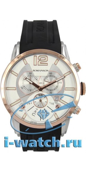 Romanson TL 9213H MJ(WH)