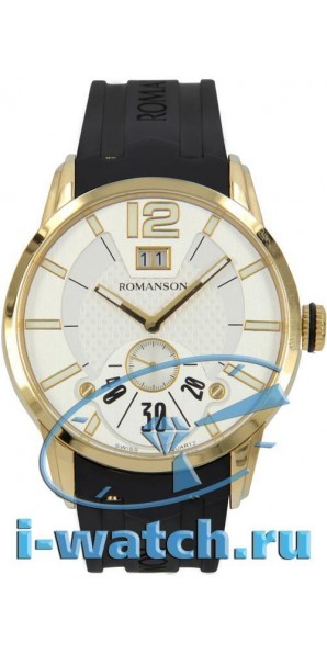 Romanson TL 9213 MG(WH)