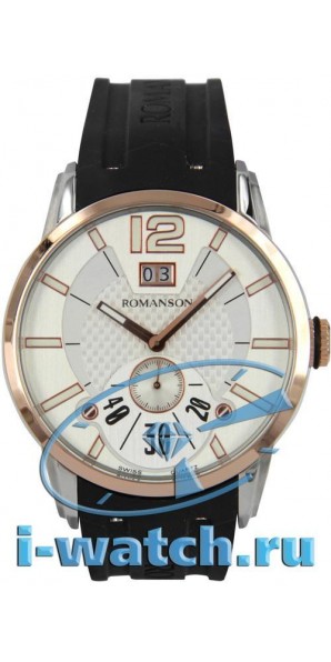 Romanson TL 9213 MJ(WH)