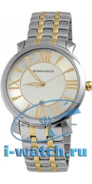 Romanson TM 1256 MC(WH)
