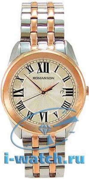 Romanson TM 2615 MJ(WH)