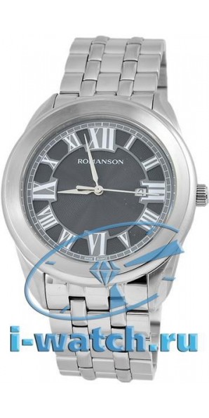 Romanson TM 2615 MW(BK)